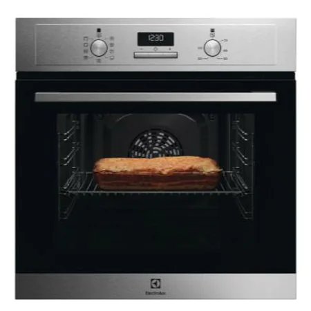 Horno Electrolux EOF3H40BX 65 L de Electrolux, Hornos de pared - Ref: S0454702, Precio: 305,23 €, Descuento: %