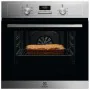 Horno Electrolux EOH3H00BX 2090 W de Electrolux, Hornos de pared - Ref: S0454703, Precio: 289,76 €, Descuento: %