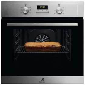 Forno Electrolux EOH3H00BX 2090 W di Electrolux, Forni da parete - Rif: S0454703, Prezzo: 284,08 €, Sconto: %