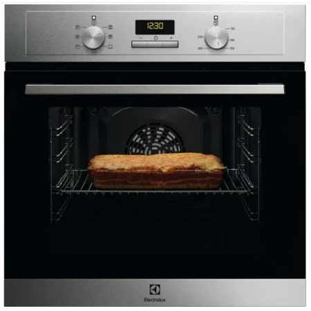 Forno Electrolux EOH3H00BX 2090 W di Electrolux, Forni da parete - Rif: S0454703, Prezzo: 282,83 €, Sconto: %