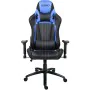 Gaming Chair Romo MURADING Black by Romo, Gaming chairs - Ref: S0454709, Price: 173,78 €, Discount: %