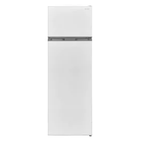 Combined Refrigerator Sharp SJFTB03ITXWEES White by Sharp, Refrigerators - Ref: S0454725, Price: 271,40 €, Discount: %