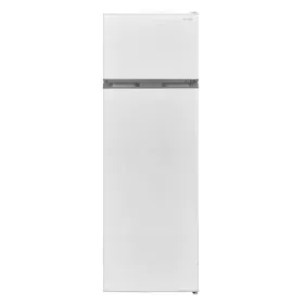 Combined Refrigerator Sharp SJFTB30ITXWEES White by Sharp, Refrigerators - Ref: S0454727, Price: 324,18 €, Discount: %