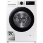 Machine à laver Samsung WW80CGC04DAEEC 60 cm 1400 rpm 8 kg de Samsung, Machines à laver - Réf : S0454749, Prix : 441,58 €, Re...