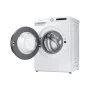 Washing machine Samsung WW90T504DAWCS3 60 cm 1400 rpm 9 kg by Samsung, Washing machines - Ref: S0454750, Price: 460,21 €, Dis...