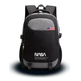 Zaino per Portatile NASA BAG02 Multicolore di NASA, Borse e custodie per laptop e netbook - Rif: S0454769, Prezzo: 31,17 €, S...