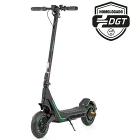 Patinete Eléctrico Youin SC4002 XL3 Negro 800 W de Youin, Patinetes - Ref: S0454772, Precio: 659,47 €, Descuento: %