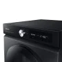 Machine à laver Samsung WW11BB744DGBS3 60 cm 1400 rpm 11 Kg de Samsung, Machines à laver - Réf : S0454793, Prix : 878,29 €, R...