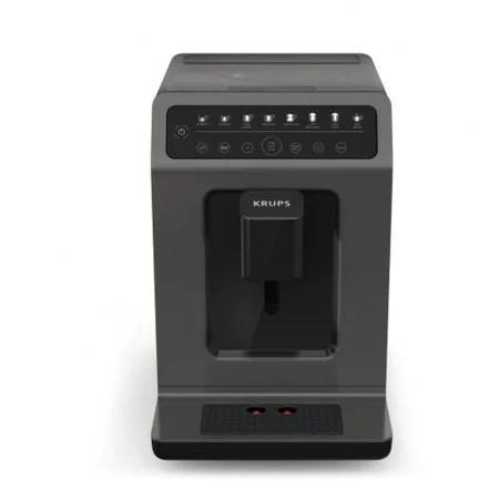 Cafetera Superautomática Krups EA89ZB10 de Krups, Cafeteras automáticas - Ref: S0454816, Precio: 560,06 €, Descuento: %