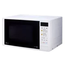 Microwave with Grill LG MH6042DW 19 L by LG, Grill Microwaves - Ref: S0454878, Price: 109,82 €, Discount: %