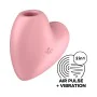 Vibrator Satisfyer Rosa von Satisfyer, Klassische Vibratoren - Ref: S0454883, Preis: 27,29 €, Rabatt: %