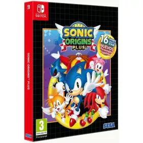 Jeu vidéo pour Switch SEGA de SEGA, Jeux vidéos Plug & Play et consoles - Réf : S0454912, Prix : 40,92 €, Remise : %