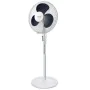 Ventilador de Pie Taurus GRECO Blanco 40 W de Taurus, Ventiladores de pedestal - Ref: S0454935, Precio: 41,19 €, Descuento: %