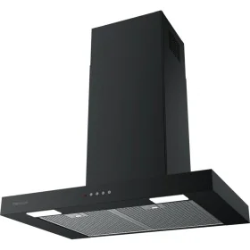 Extrator Convencional Mepamsa STILO NEO Preto de Mepamsa, Exaustores de cozinha - Ref: S0454940, Preço: 265,92 €, Desconto: %