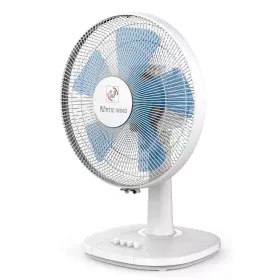 Table Fan S&P WIND250 37 W by S&P, Desk Fans - Ref: S0454947, Price: 30,63 €, Discount: %