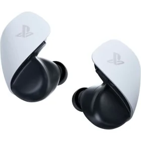 Bluetooth Headphones Sony Black/White by Sony, Headphones and accessories - Ref: S0454970, Price: 224,60 €, Discount: %