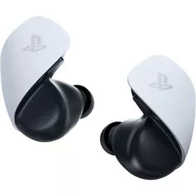 Oreillette Bluetooth Sony Noir/Blanc de Sony, Écouteurs et accessoires - Réf : S0454970, Prix : 253,13 €, Remise : %