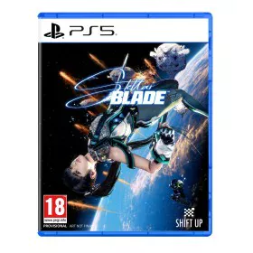 PlayStation 5 Video Game Sony STELLAR BLADE by Sony, Sets - Ref: S0454990, Price: 89,15 €, Discount: %