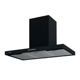 Extrator Convencional Cata SYGMABK 9010 Preto de Cata, Exaustores de cozinha - Ref: S0454992, Preço: 301,17 €, Desconto: %