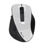 Wireless Mouse NGS White by NGS, Mice - Ref: S0455004, Price: 12,98 €, Discount: %