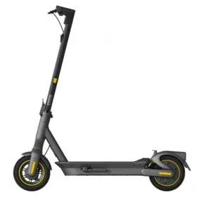 Trottinette Électrique Segway MAX G2 E Gris 900 W de Segway, Patins - Réf : S0455024, Prix : 730,66 €, Remise : %