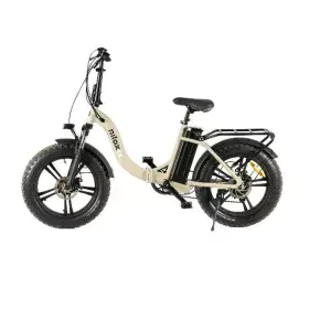 Bicicleta Eléctrica Nilox Beige 250 W 20" 25 km/h de Nilox, Eléctricas - Ref: S0455034, Precio: 1,00 €, Descuento: %