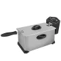 Deep-fat Fryer Küken 33407 2000 W 3 L by Küken, Fryers - Ref: S0455041, Price: 34,75 €, Discount: %