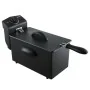 Freidora Küken 36947 Negro 2000 W 3 L de Küken, Freidoras - Ref: S0455042, Precio: 47,98 €, Descuento: %