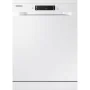 Dishwasher Samsung DW60CG550FWQET 60 cm by Samsung, Standard size dishwashers - Ref: S0455053, Price: 501,62 €, Discount: %