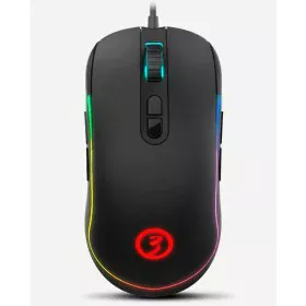 Souris OZONE Noir 10000 dpi de OZONE, Souris - Réf : S0455056, Prix : 16,46 €, Remise : %