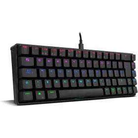 Keyboard OZONE Black by OZONE, Keyboards - Ref: S0455059, Price: 64,64 €, Discount: %