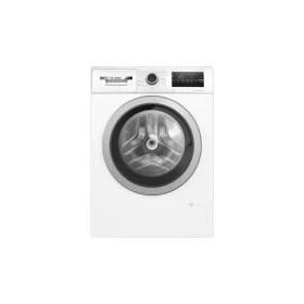 Washing machine BOSCH WAN28201EP 60 cm 1400 rpm 9 kg by BOSCH, Washing machines - Ref: S0455078, Price: 617,77 €, Discount: %