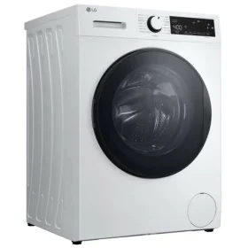 Machine à laver LG F4WT2009S3W 60 cm 1400 rpm 9 kg de LG, Machines à laver - Réf : S0455119, Prix : 495,48 €, Remise : %