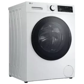 Washing machine LG F4WT2009S3W 60 cm 1400 rpm 9 kg by LG, Washing machines - Ref: S0455119, Price: 505,39 €, Discount: %