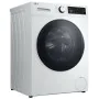 Machine à laver LG F4WT2009S3W 60 cm 1400 rpm 9 kg de LG, Machines à laver - Réf : S0455119, Prix : 505,39 €, Remise : %