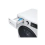 Washing machine LG F4WT2009S3W 60 cm 1400 rpm 9 kg by LG, Washing machines - Ref: S0455119, Price: 505,39 €, Discount: %