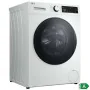 Washing machine LG F4WT2009S3W 60 cm 1400 rpm 9 kg by LG, Washing machines - Ref: S0455119, Price: 505,39 €, Discount: %