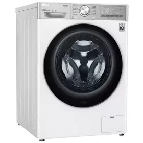 Lavatrice - Asciugatrice LG F4DR9513A2W 13kg / 7kg di LG, Lavatrici e asciugatrici all-in-one - Rif: S0455138, Prezzo: 988,13...