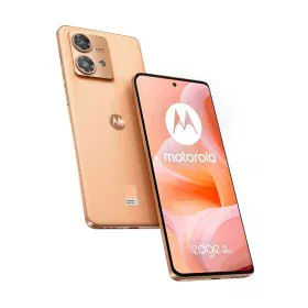 Smartphone Motorola EDGE 40 NEO Peach 6,5" 12 GB RAM 256 GB Rosa di Motorola, Cellulari e Smartphone - Rif: S0455152, Prezzo:...