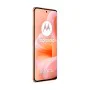 Smartphone Motorola EDGE 40 NEO Peach 6,5" 12 GB RAM 256 GB Pink by Motorola, SIM-Free Mobile Phones & Smartphones - Ref: S04...