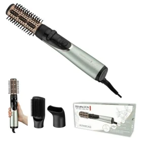 3-in-1 Drying, Styling and Curling Hairbrush Remington 800 W by Remington, Crimpers - Ref: S0455157, Price: 69,96 €, Discount: %