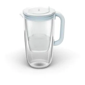 Brocca filtrante Brita 2,5 L Azzurro di Brita, Bottiglie e contenitori da viaggio - Rif: S0455161, Prezzo: 50,12 €, Sconto: %