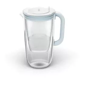 Carafe Filtrante Brita 2,5 L Bleu de Brita, Flacons et pots de voyage - Réf : S0455161, Prix : 50,12 €, Remise : %