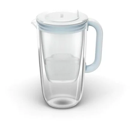 Carafe Filtrante Brita 2,5 L Bleu de Brita, Flacons et pots de voyage - Réf : S0455161, Prix : 54,73 €, Remise : %