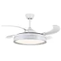 Ceiling Fan Universal Blue NASIM White by Universal Blue, Ceiling Fans - Ref: S0455163, Price: 131,67 €, Discount: %