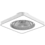 Ventilatore da Soffitto Universal Blue SOLANO Bianco Ø 48 cm di Universal Blue, Ventilatori da soffitto - Rif: S0455167, Prez...