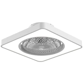 Ceiling Fan Universal Blue SOLANO White Ø 48 cm by Universal Blue, Ceiling Fans - Ref: S0455167, Price: 86,25 €, Discount: %