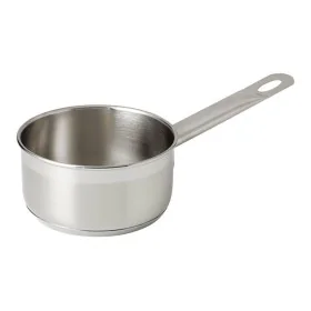 Saucepan BRA PROFESIONAL Steel Stainless steel 18/10 Ø 14 cm by BRA, Saucepans - Ref: S0455169, Price: 15,55 €, Discount: %