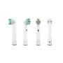 Replacement Head Küken 34250 White 4 Units by Küken, Electric toothbrushes and accessories - Ref: S0455174, Price: 6,18 €, Di...