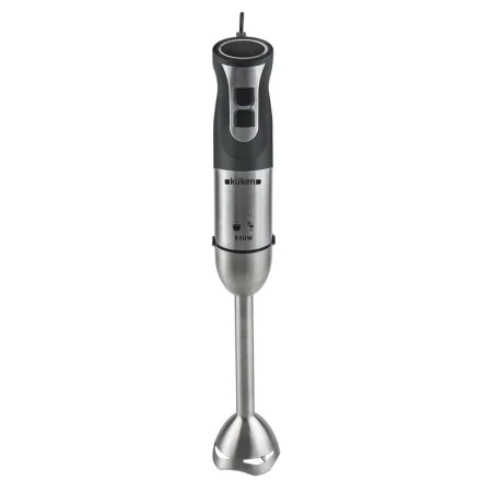 Hand-held Blender Küken 33744 Black Grey 800 W by Küken, Cup and hand blenders - Ref: S0455193, Price: 30,44 €, Discount: %